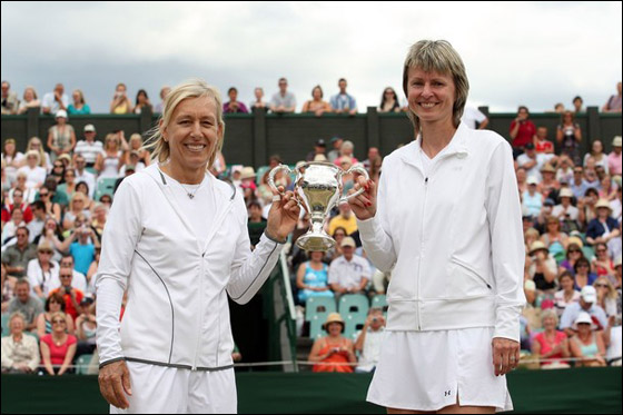 أسطورة التنس الأمريكية تكشف عن مرضها!!! Martina_Navratilova14