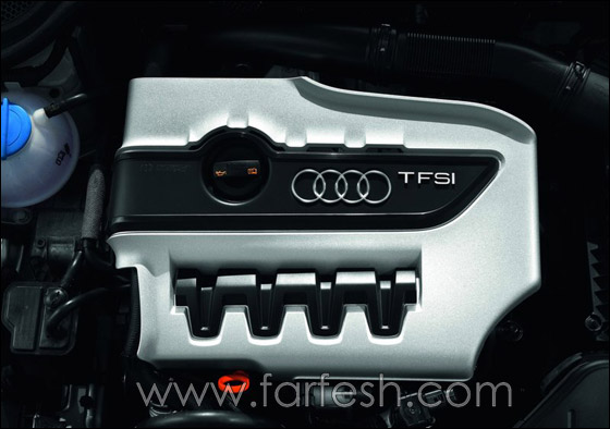 ألمانية، رياضية، رائعة.. انها اودي تي تي Audi_TTS_Roadster_2011-0015