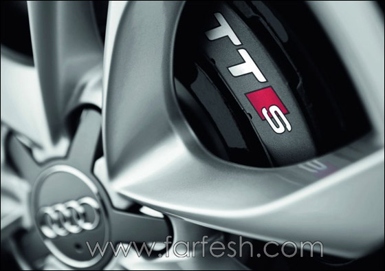 ألمانية، رياضية، رائعة.. انها اودي تي تي Audi_TTS_Roadster_2011-0016
