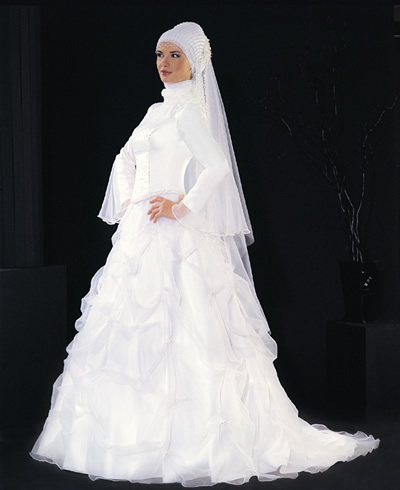 اجمل فساتين زفاف للمحجبات لعام 2010 Wedding_Dresses_2010_11