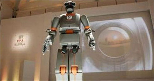 انشاء روبوت عملاق لتنشيط الاقتصاد في جوندام! Image8