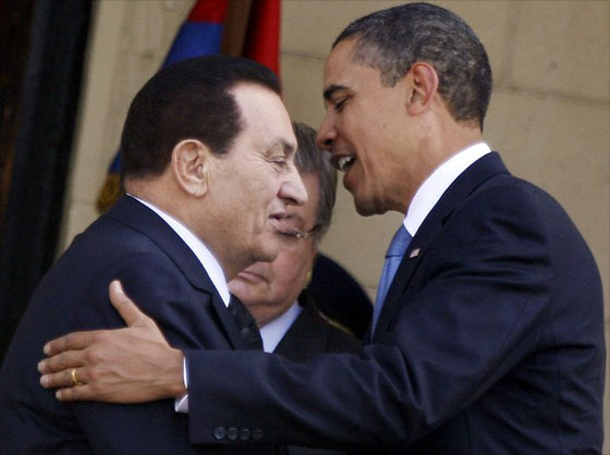 صور رئيس امريكا فى زيارته لمصر Obama7