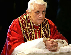البابا: الحب كالسلعة التي تستهلك دون احترام الذات Baba
