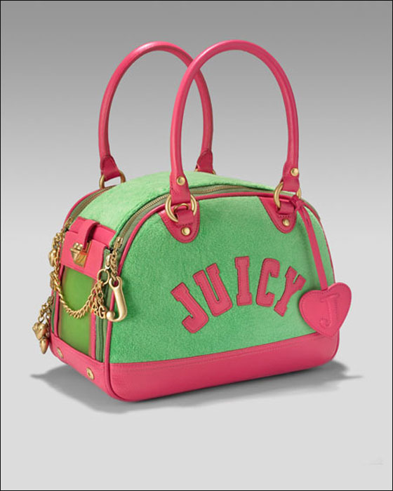 اجمل تصميمات حقائب جوسي كوتور لعام 2011 Moda5