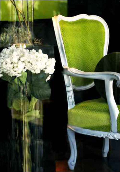 اللون الأخضر في ديكور منزلك!!أجمل ديكورات 2012 Decor_Green1