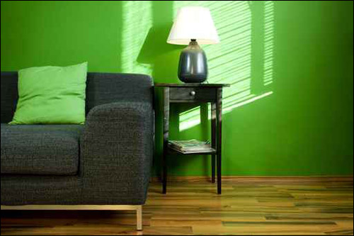 اللون الأخضر في ديكور منزلك!!أجمل ديكورات 2012 Decor_Green23