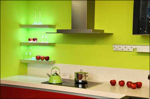 اللون الأخضر في ديكور منزلك!!أجمل ديكورات 2012 Decor_Green9