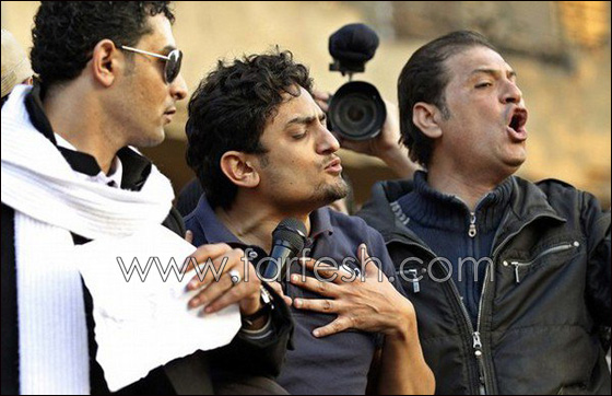  "يوم الغضب" 25/1/2011 ومحافظات مصر - صفحة 8 Wael_ghneem_10