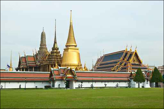  بالصور.. مملكة تايلاند المذهلة! T3