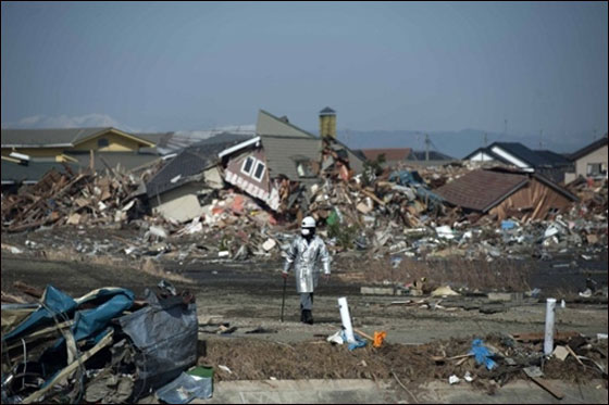 نخبة مختارة من صور تسونامي اليابان Japan_quake_27