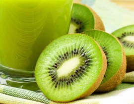 الكيوي فوائد وعلاجات Kiwi