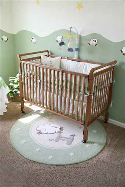 تشكيلة لاسرة الاطفال بجميع الموديلات!  Baby_beds_08