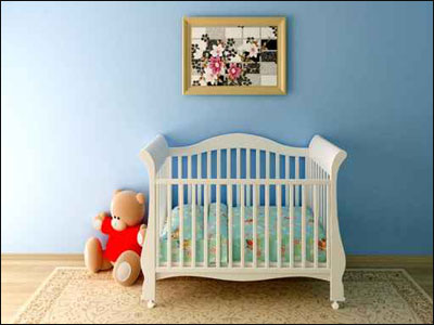 تشكيلة لاسرة الاطفال بجميع الموديلات!  Baby_beds_12