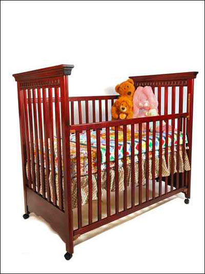 تشكيلة لاسرة الاطفال بجميع الموديلات!  Baby_beds_13