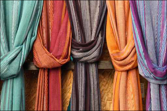 مجموعة مميزة من الشالات Shawls_05