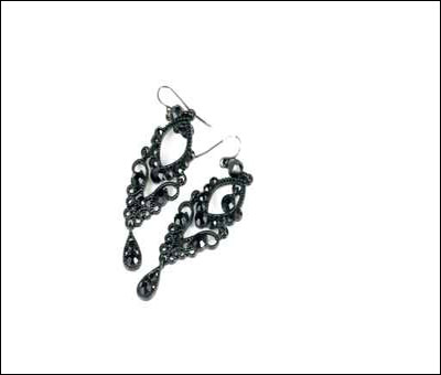  أكسسوآإرات جميلة Earings_10