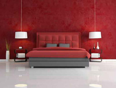 غرف نوم باللون آلاحمر .. 2012 رآآئعة ^^ Bedroom_01