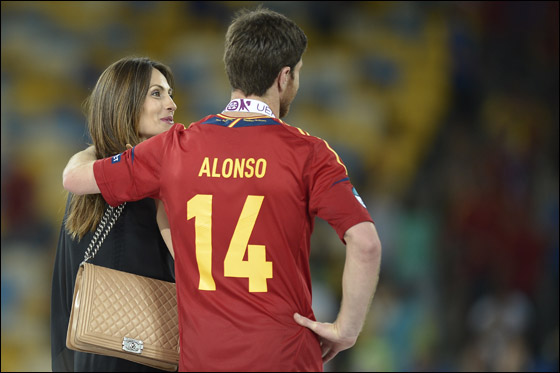 فوز المنتخب الاسباني بكأس امم اوروبا لعام 2012 Spain_21