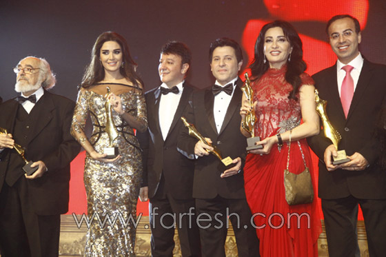 بالصور: فنانون يكرمون بمهرجان بيروت الدولي 2012  Lebanon_celeb_17