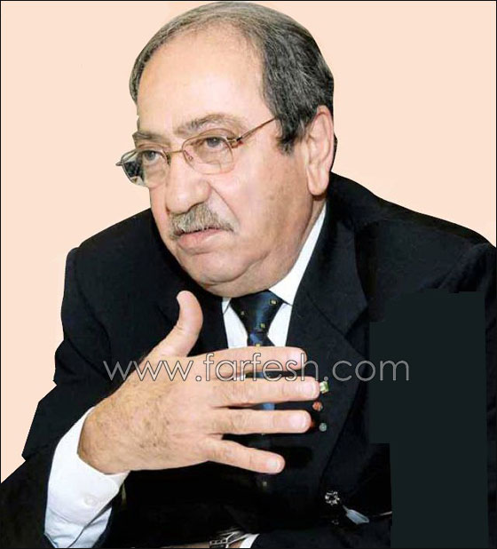 دريد لحام: لا يوجد أي مشروع مع ميريام فارس!  Dored_laham_02