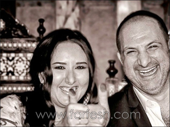 اخيرا.. خالد الصاوي ينشر صور عقد قرانه!  Khaled_sawe_wedding_07