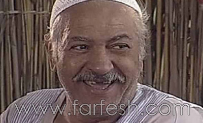 وفاة الفنان المصري سيد عبد الكريم عن عمر يناهز 76 عاما!  Sayed_1