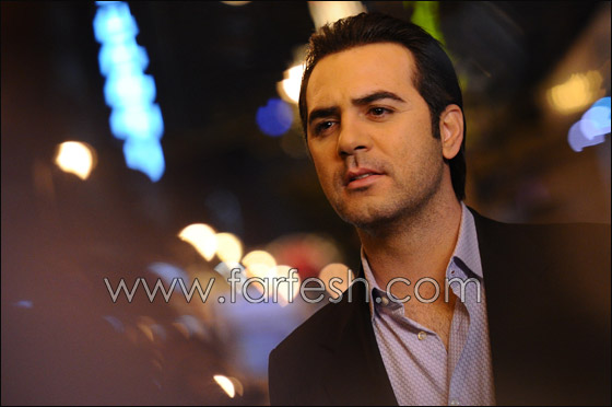 وائل جسار: اطلاق ألبوم "كل دقيقة شخصية" يعتبر مغامرة محسوبة!! Wael_2