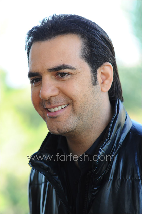 وائل جسار: اطلاق ألبوم "كل دقيقة شخصية" يعتبر مغامرة محسوبة!! Wael_9