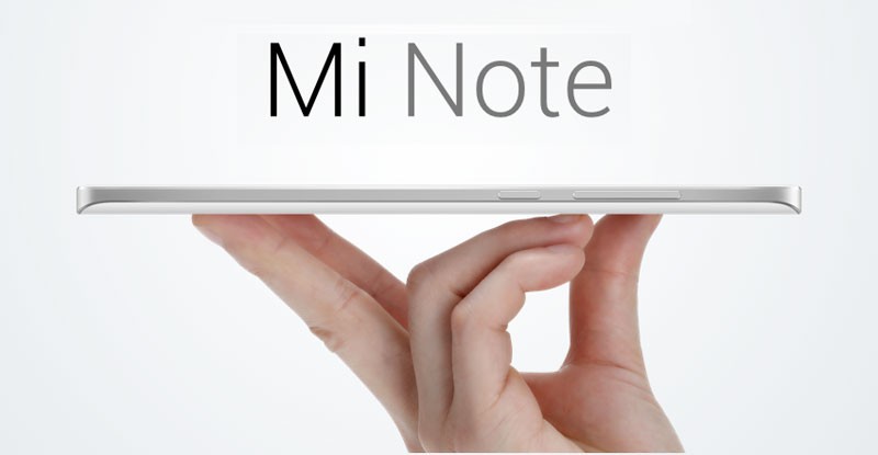 فبلت کمرباریک شیائومی Mi Note با ۳ گیگابایت رم و صفحه نمایش ۵.۷ اینچی ۱۰۸۰p Xiaomi-Mi-Note.jpg-800x415