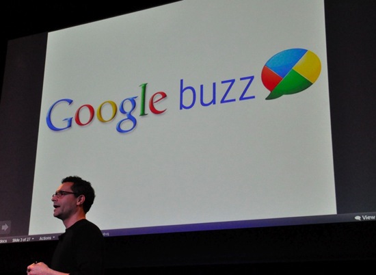 Google, Ora La Privacy! Googlebuzz