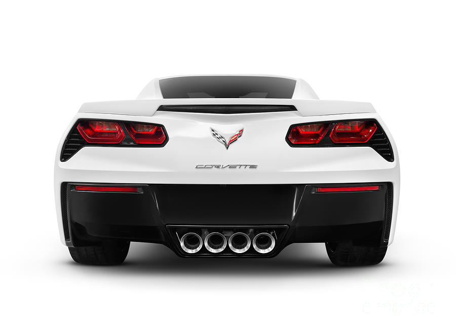 Visibility         2014-chevrolet-corvette-stingray-sports-car-rear-view-oleksiy-maksymenko