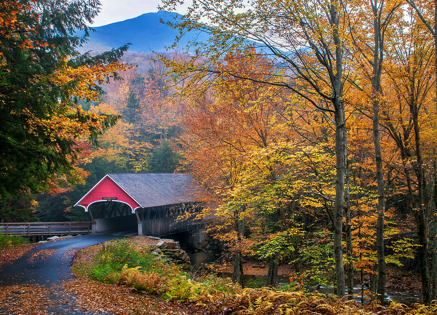 New Hampshire : Book Around The States Essence-of-new-england-new-hampshire-autumn-classic-thomas-schoeller