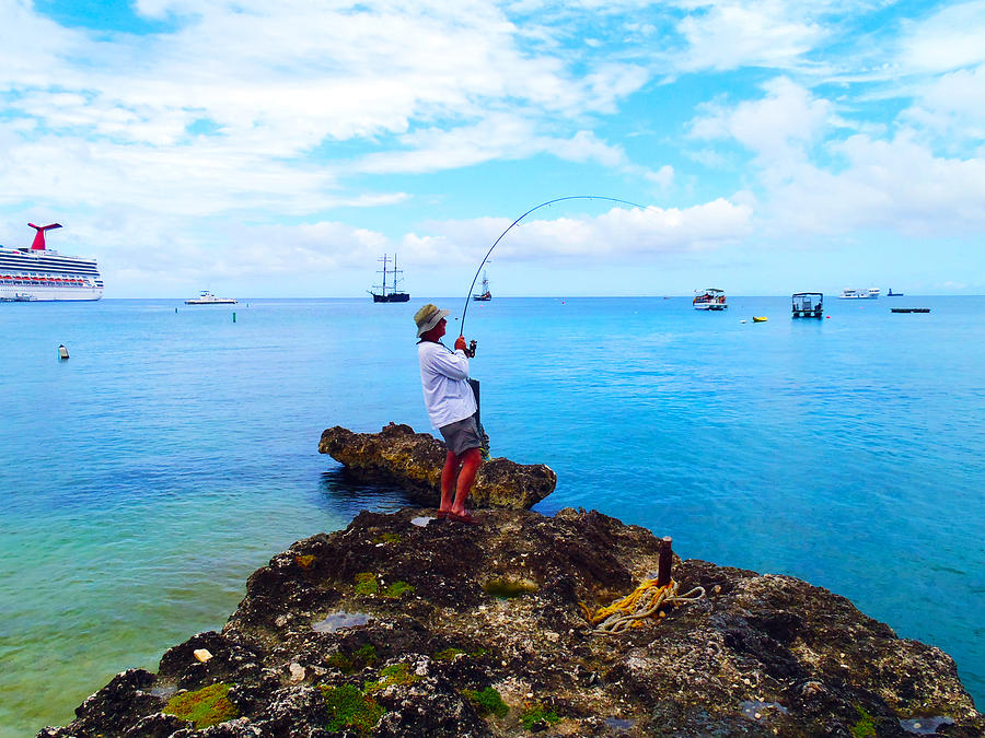 Politique de Recrutement Fishing-paradise-carey-chen