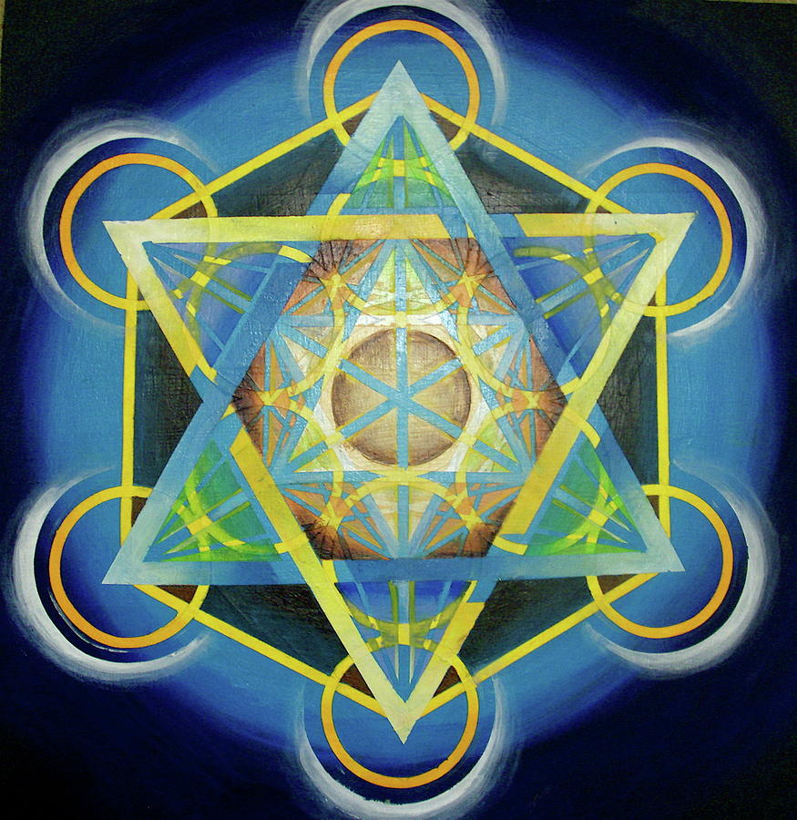 The Chamber of Truths Metatrons-cube-ii-morgan-manley