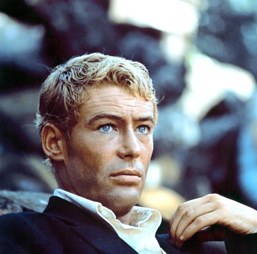 -OBITUARIO- - Página 8 Peter-otoole-ca-1960s-everett