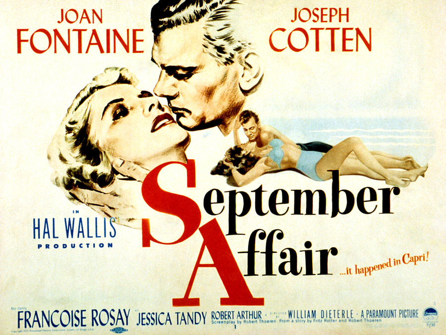 Últimas películas que has visto - (La liga 2015 en el primer post) - Página 11 September-affair-joan-fontaine-joseph-everett