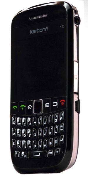 UBEST D650L Karbonn-K25-India-Price