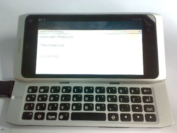 Nokia N9 Pics Leaked !!!!!!!!!!!!! Nokia-n9-keypad