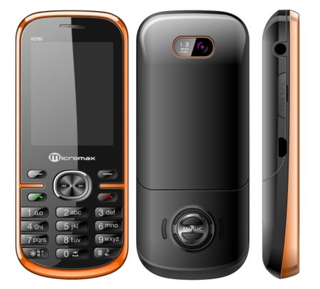 [Firmwares collection] Micromax Flasher and flashfiles Micromax-X261