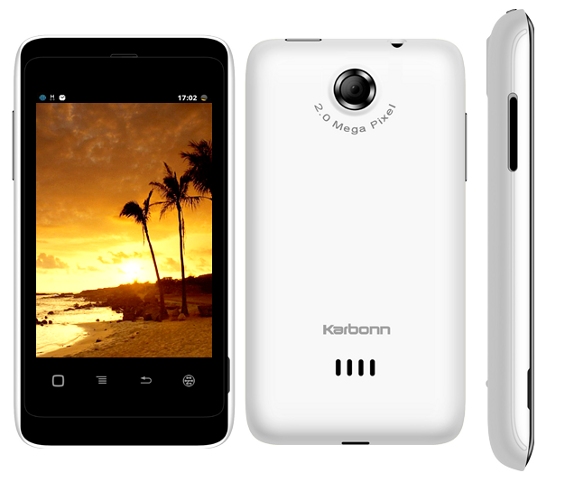 All  flash files (latest sw) Karbonn-A5