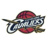 Cleveland Cavaliers [LeBron James#23] 62884-s