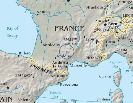 Pour après l'été... BOIS-DU-ROUERGUE-SA-Plan