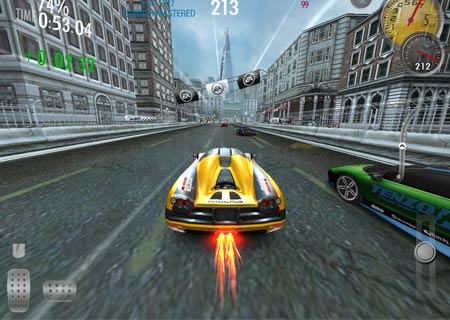 [GUIDE] Liste des Jeux 3D Nfs-shift