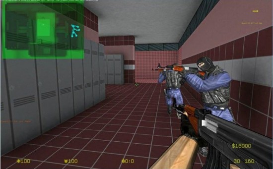 [JEU] COUNTER STRIKE : Counter Strike sous Android [Gratuit] Android-counter-strike-screen-1