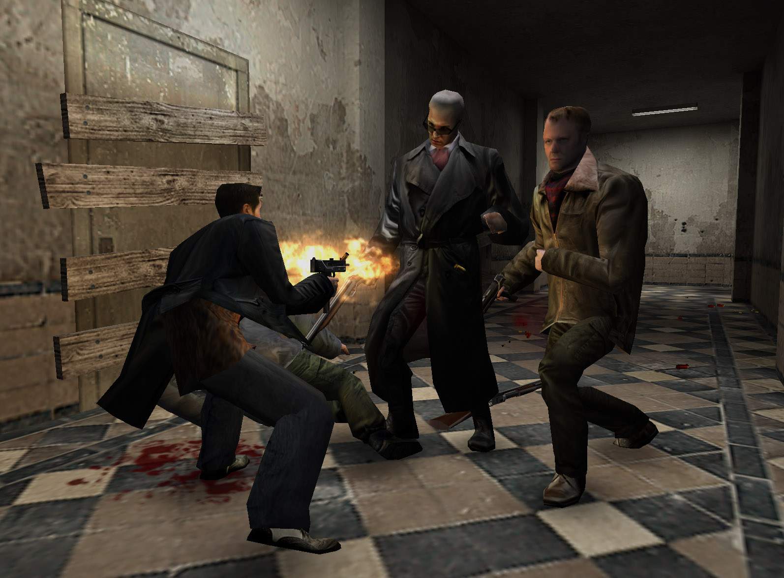  أفضل ألعاب الأكشن و الجريمة Max Payne على المحبوب Mediafire !! Max_Payne_2001_Xbox