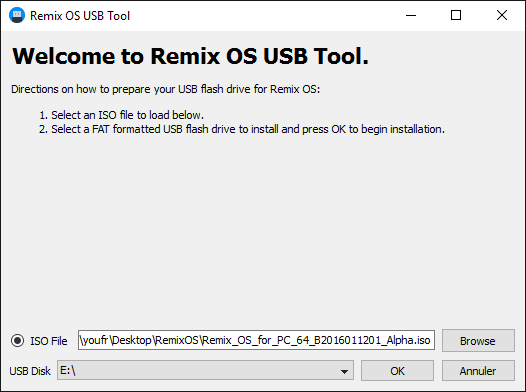 [ Installer RemixOS sur PC ] Installation-remixos