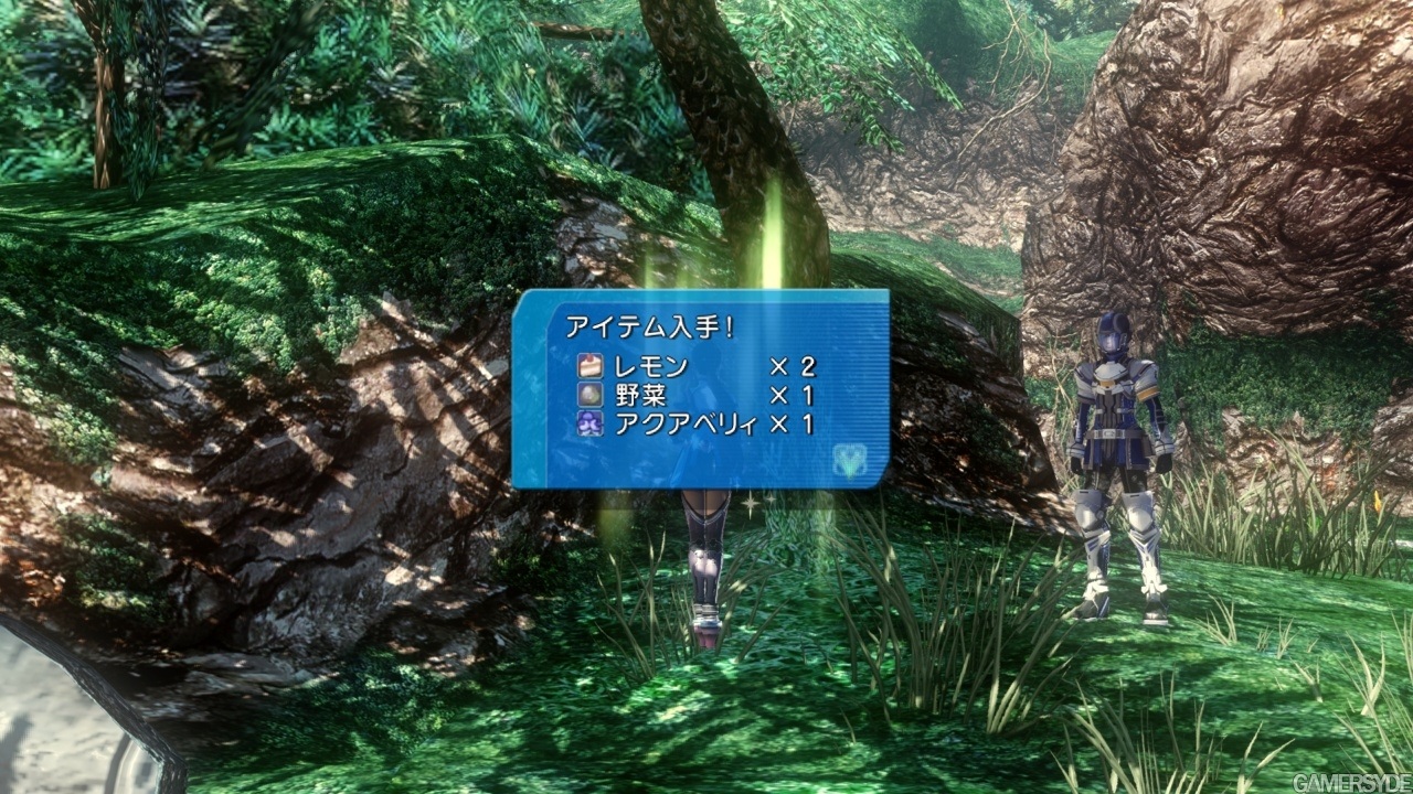 Nuevas imágenes de Star Ocean 4 1362_0014