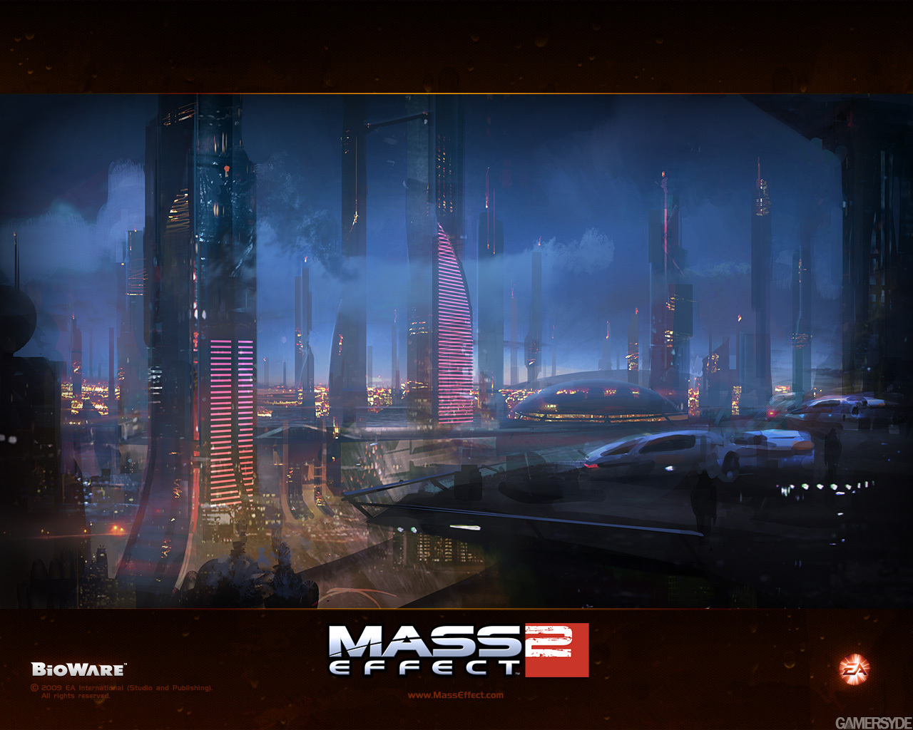 Mass Effect 2 : Debut Teaser 1789_0002