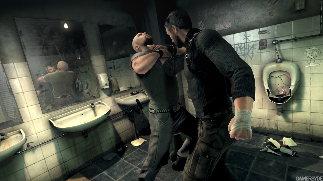 Splinter Cell Conviction 1251_0001