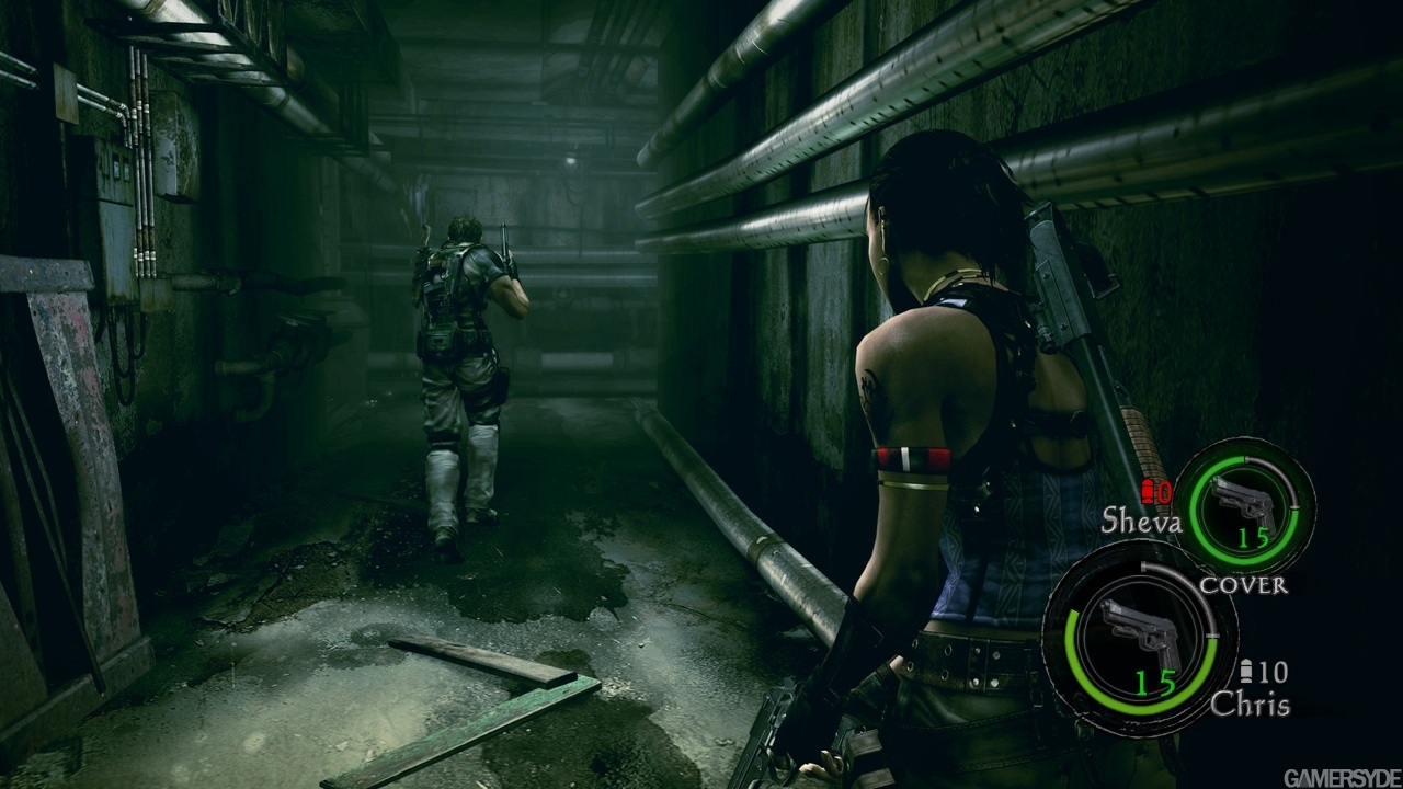 [X360] Resident Evil 5 857_0006